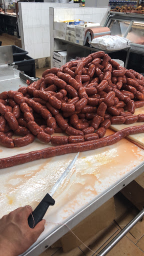 Grocery Store «Casa Latina Supermarket», reviews and photos, 651 Main St, Poughkeepsie, NY 12601, USA