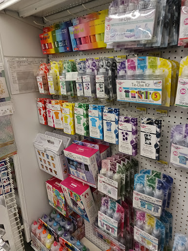 Fabric Store «Jo-Ann Fabrics and Crafts», reviews and photos, 2050 W University Dr #250, McKinney, TX 75070, USA