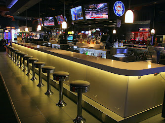 Dave & Buster's Irvine
