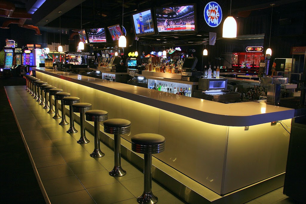 Dave & Buster's Irvine 92618