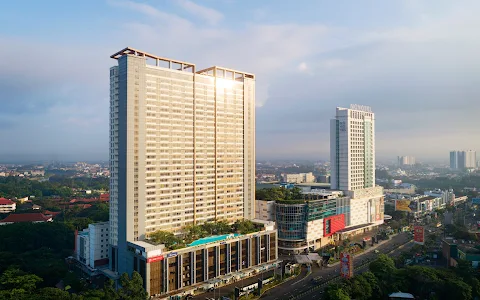 Fika Rooms Aparthotel Tangerang image