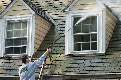 Painter «Nolan Painting Inc», reviews and photos, 181 W Hillcrest Ave, Havertown, PA 19083, USA