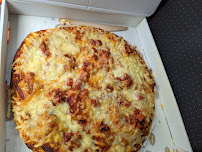 Plats et boissons du Pizzeria BERGAMO PIZZA express (distributeur de pizzas à emporter 24h/24) à Bressols - n°1