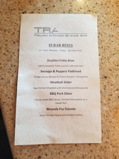 Italian Restaurant «Travinia Italian Kitchen & Wine Bar, Newport News», reviews and photos, 11810 Fountain Way, Newport News, VA 23606, USA