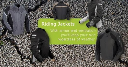 Motorcycle Dealer «Motorangutan», reviews and photos, 3924 Woodbury Dr #A, Austin, TX 78704, USA