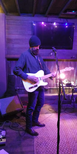 Bar «Treasure Island», reviews and photos, 315 N Alister St, Port Aransas, TX 78373, USA