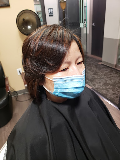 Beauty Salon «Madam Salon of Johns Creek, Inc.», reviews and photos, 5725 State Bridge Rd, Alpharetta, GA 30022, USA