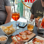 Photo n°1 de l'avis de Therra.r fait le 12/08/2023 à 12:14 sur le  Romcaffè Snack Bar à Spolète