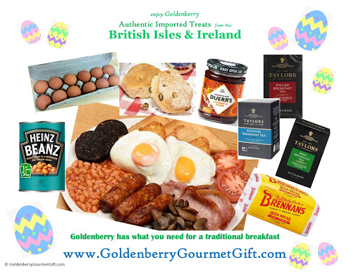 Gift Basket Store «Goldenberry Gifts & Gourmet», reviews and photos, 149 Cherry St, New Canaan, CT 06840, USA