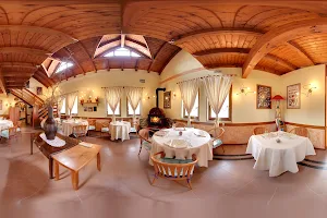 Restaurant All'Angelo image