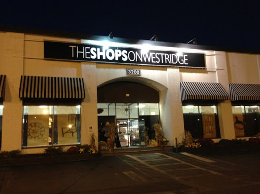 Home Goods Store «The Shops On West Ridge», reviews and photos, 3200 W Ridge Rd, Rochester, NY 14626, USA