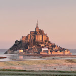 Photo n° 5 de l'avis de Delphine.A fait le 08/02/2024 à 19:55 pour Relais Saint-Michel à Le Mont-Saint-Michel