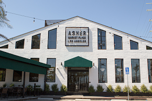 Asher Caffe image