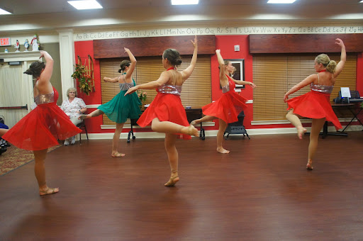 Dance School «Premiere Dance of Lexington, KY», reviews and photos, 845 Lane Allen Rd suite C-7, Lexington, KY 40504, USA