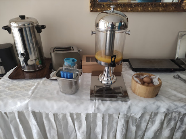 Ξενοδοχείο Γαλαξίας