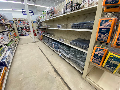 Hardware Store «Harbor Freight Tools», reviews and photos, 1045 W Orange Blossom Trail, Apopka, FL 32712, USA