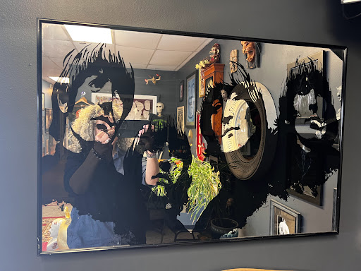 Tattoo Shop «Irish Buddha Tattoo Studio», reviews and photos, 1258 Norman Eskridge Hwy, Seaford, DE 19973, USA