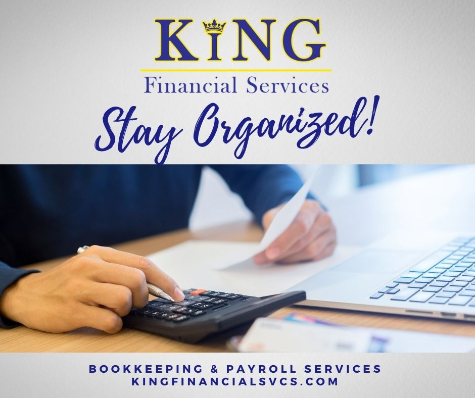 King Financial Services Inc