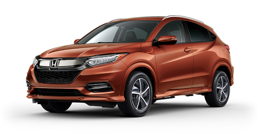 Honda Dealer «Honda of Tenafly», reviews and photos, 28 County Rd, Tenafly, NJ 07670, USA