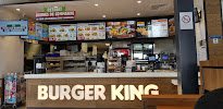 Atmosphère du Restauration rapide Burger King à Yzeure - n°17
