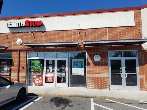 Video Game Store «GameStop», reviews and photos, 4 Plaistow Rd, Plaistow, NH 03865, USA