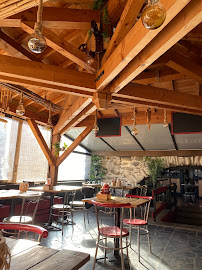Les plus récentes photos du Restaurant Le Vieux Moulin à Allevard - n°9