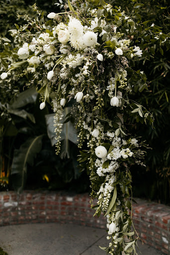 Florist «Wenfloral Design Studio», reviews and photos, 2355 E Foothill Blvd, Pasadena, CA 91107, USA