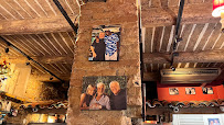 Bar du Restaurant italien Mamo Michelangelo à Antibes - n°12