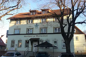 Gasthaus zu Melchendorf image