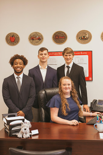 Insurance Agency «Jimmy Thompson - State Farm Insurance Agent», reviews and photos