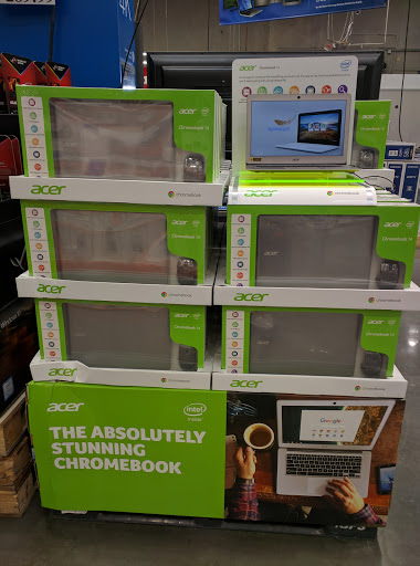 Warehouse store «Costco Wholesale», reviews and photos, 1001 Metro Center Blvd, Foster City, CA 94404, USA