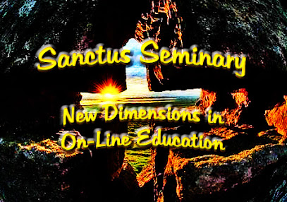 Sanctus Seminary