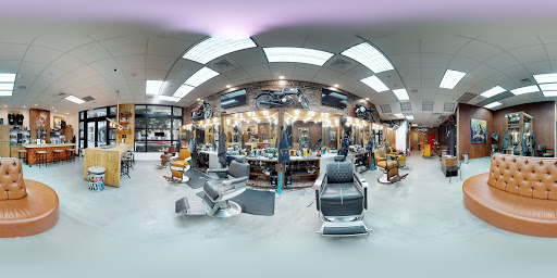 Barber Shop «The Spot Classic Barbershop», reviews and photos, 1600 Ponce De Leon Blvd, Coral Gables, FL 33134, USA