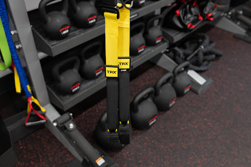 Gym «Anastasia Fitness», reviews and photos, 1045 Anastasia Blvd, St Augustine, FL 32080, USA