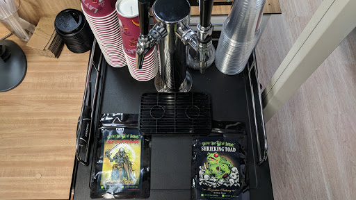 Coffee Store «Coffee Shop of Horrors», reviews and photos, 16937 Lakeside Dr, Montverde, FL 34756, USA