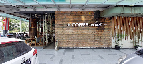 The Coffee Crowd Brastagi Supermarket Tiara
