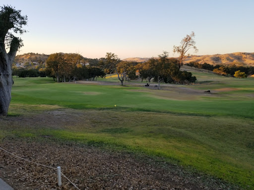 Golf Course «Chalk Mountain Golf Course», reviews and photos, 10000 El Bordo Ave, Atascadero, CA 93422, USA