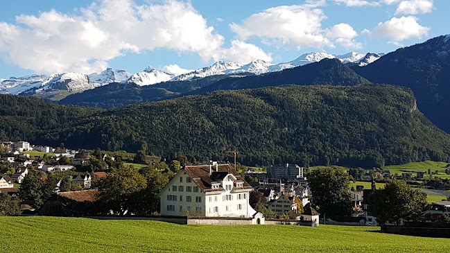 Kantonsschule Kollegium Schwyz - Einsiedeln