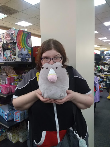 Book Store «Books-A-Million», reviews and photos, 195 Fox Valley Center A1, Aurora, IL 60504, USA