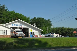 Rescue Inc image