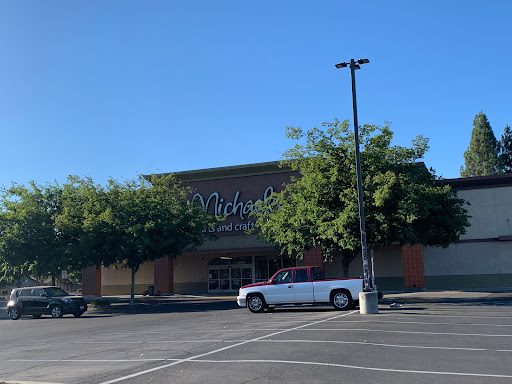 Craft Store «Michaels», reviews and photos, 628 W Hammer Ln, Stockton, CA 95210, USA