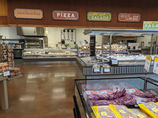 Grocery Store «Fresh Thyme Farmers Market- Bloomington IN», reviews and photos, 3600 W 3rd St, Bloomington, IN 47404, USA