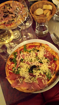 Pizza du Restaurant italien Casa Pietro à Villeneuve-sur-Lot - n°4