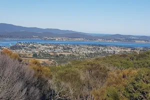 Mount George Lookout image