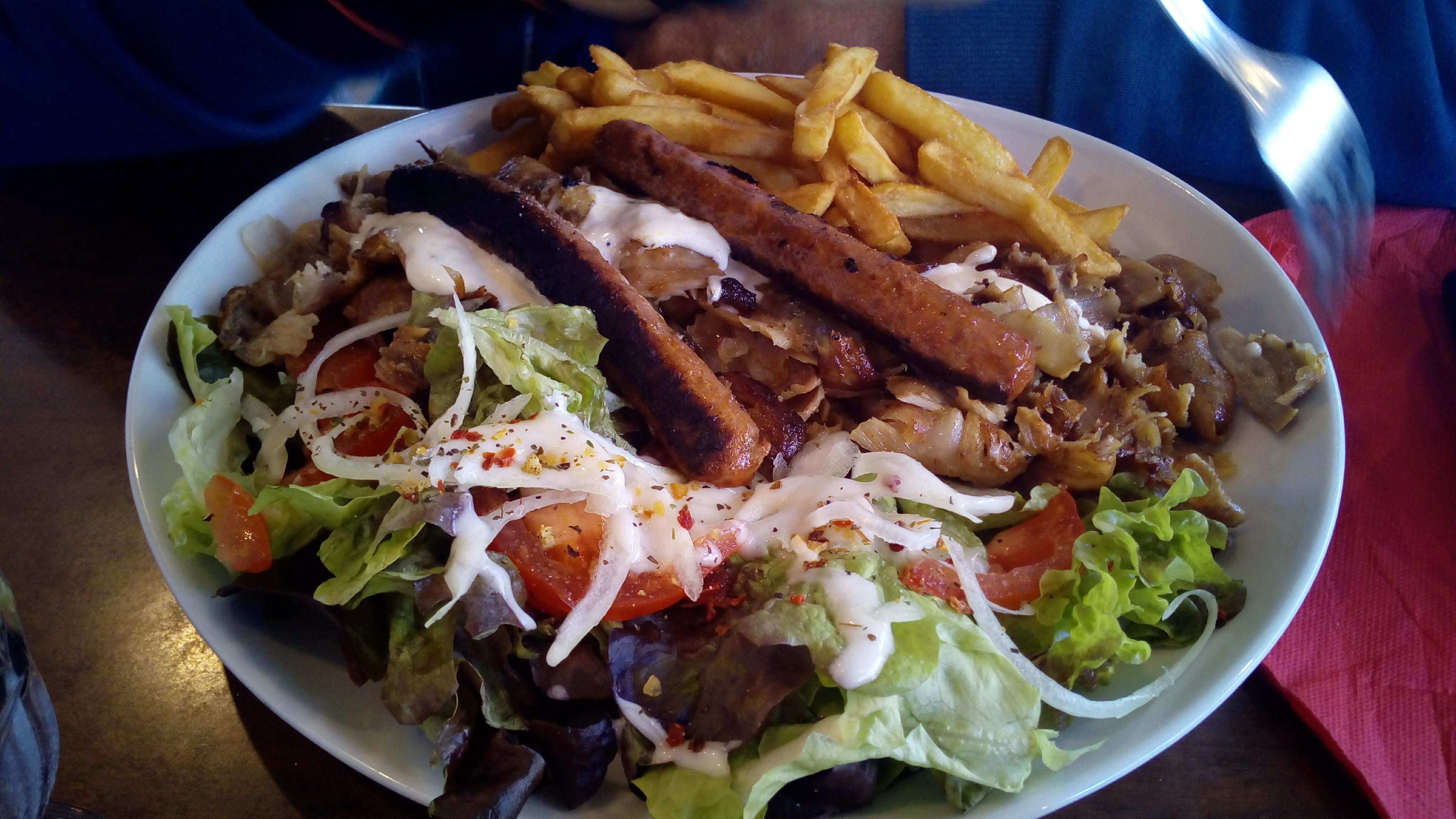Photo n° 5 de l'avis de Françoise.e fait le 26/05/2018 à 19:59