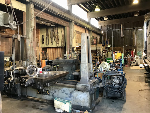 Tourist Attraction «Museum and Event Grounds for Mt. Rainier Railroad and Logging Museum», reviews and photos, 349 Mineral Creek Rd S, Mineral, WA 98355, USA