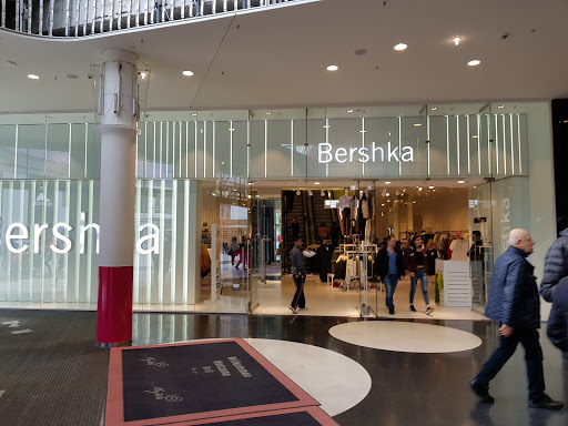 Balenciaga stores Frankfurt