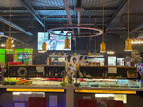 Atmosphère du Restaurant de type buffet Buffet 57 à Mondelange - n°20