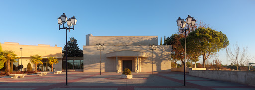 Tanatorio Parcesa La Paz en Madrid