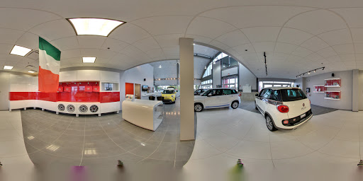 Car Dealer «Carman FIAT», reviews and photos, 154 N Dupont Hwy, New Castle, DE 19720, USA